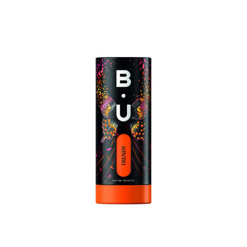 B.U. Trendy Εau De Toilette 50 ml